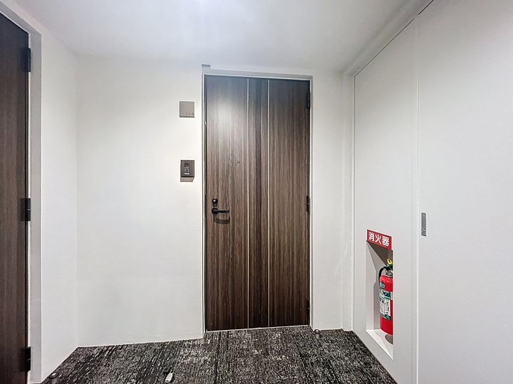 GRANDUKE永山公園通のその他画像