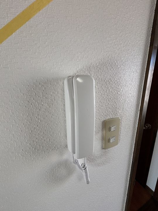 グレースハイツ麻生202のその他画像