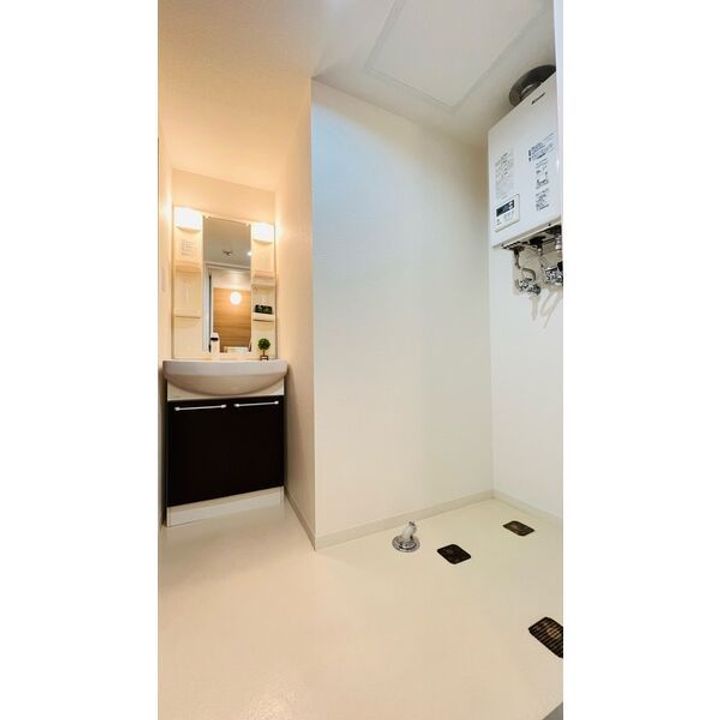 ラフォルテ桑園のその他画像