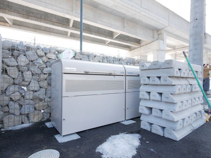 PORTEーBONHEURのその他画像