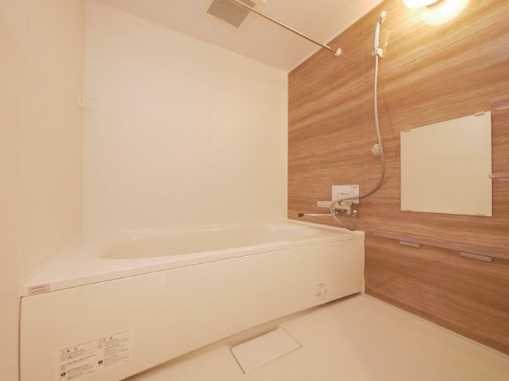 PORTEーBONHEURの風呂