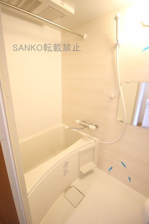 OLIVE環状東の風呂