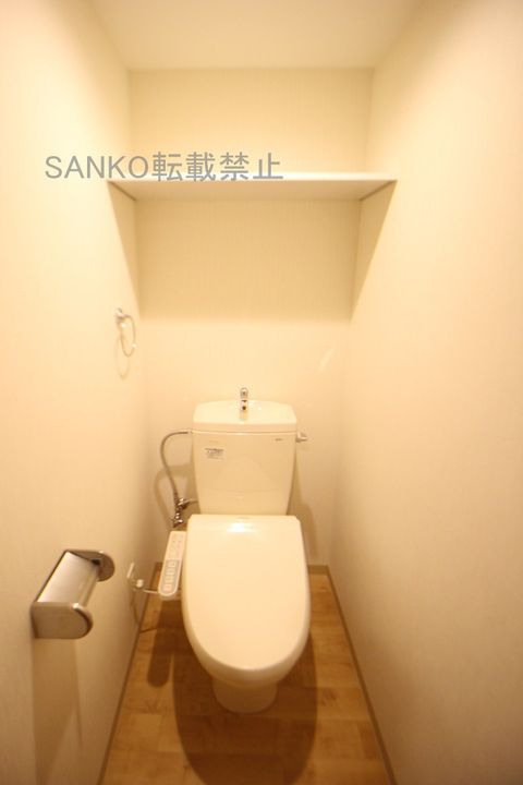 OLIVE環状東のその他画像