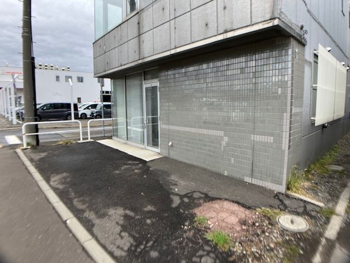 LA CASITA宮の森2階のその他画像