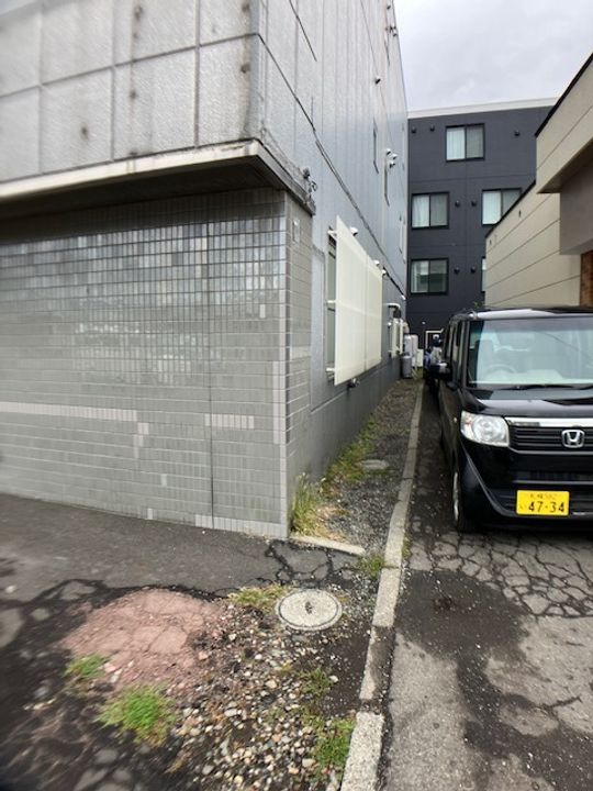 LA CASITA宮の森2階のその他画像