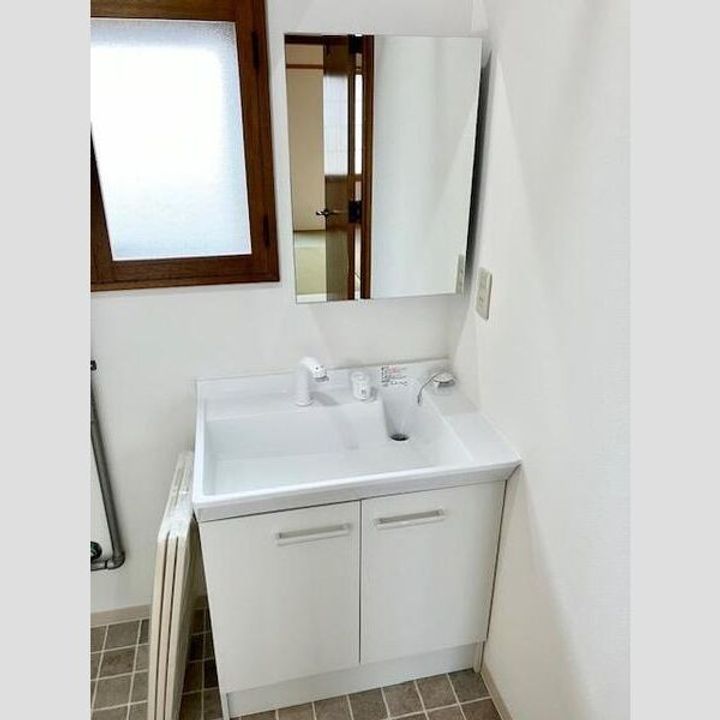 LA CASITA宮の森2階のその他画像