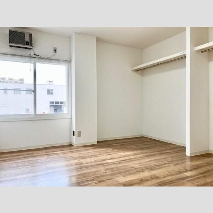 LA CASITA宮の森2階のその他画像