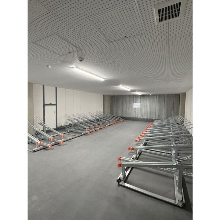 ザ・札幌タワーズ ウエストタワーのその他画像