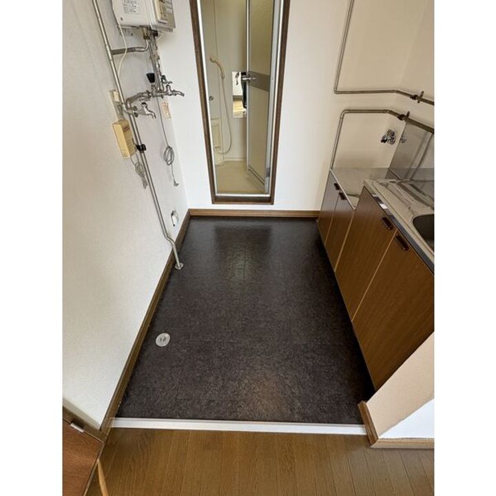 K’S APⅡ203のその他画像