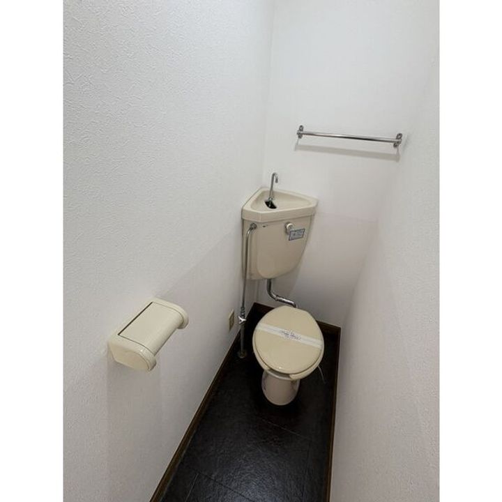 K’S APⅡ203のその他画像