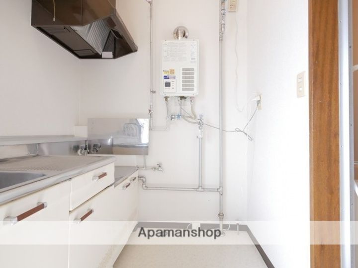 北海道札幌市東区北十七条東20丁目の賃貸アパートの内装