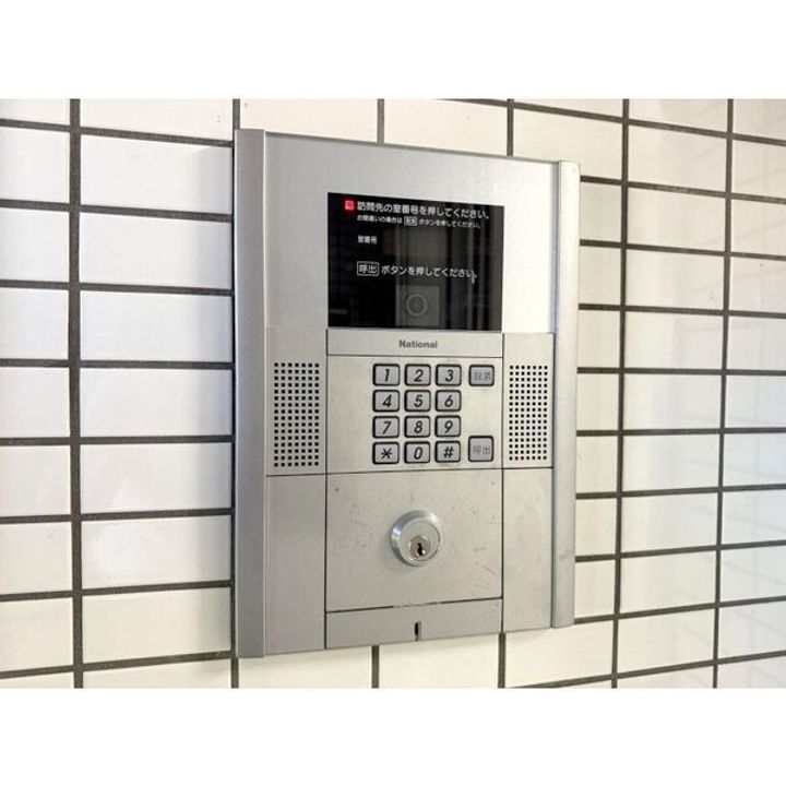 グランパーク札幌北303のその他画像