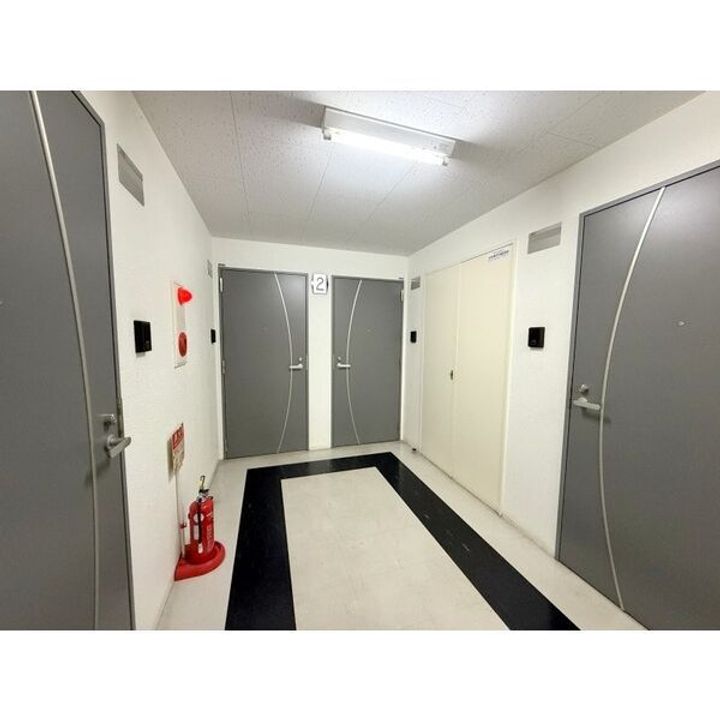 グランパーク札幌北303のその他画像