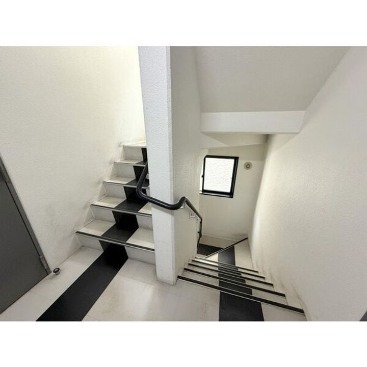 グランパーク札幌北303のその他画像