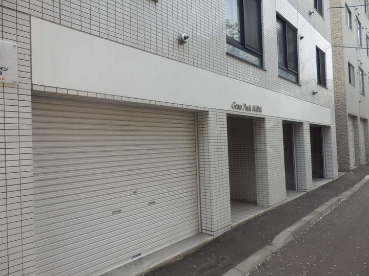 グランパーク札幌北303のその他画像