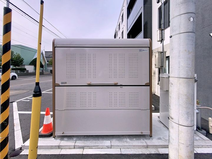 オルセーフラット西町南のその他画像