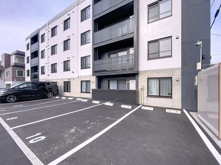 オルセーフラット西町南のその他画像