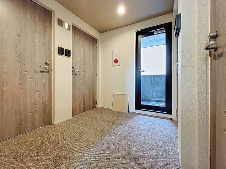BRIGHTON COURT N20(ブライトンコートN20)のその他画像