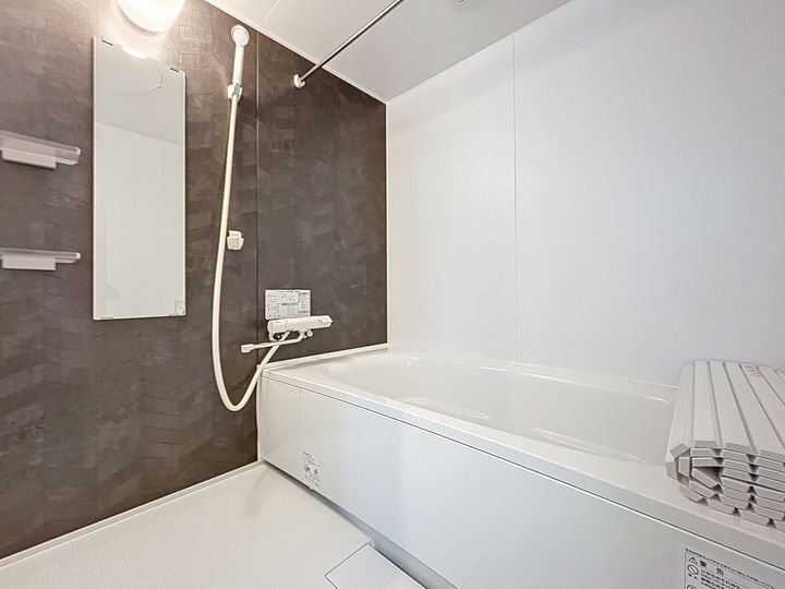 BRIGHTON COURT N20(ブライトンコートN20)の風呂