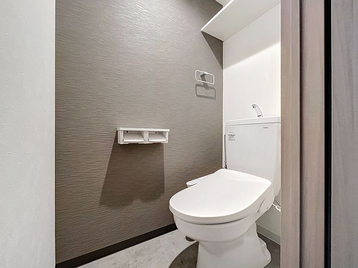 BRIGHTON COURT N20(ブライトンコートN20)のその他画像