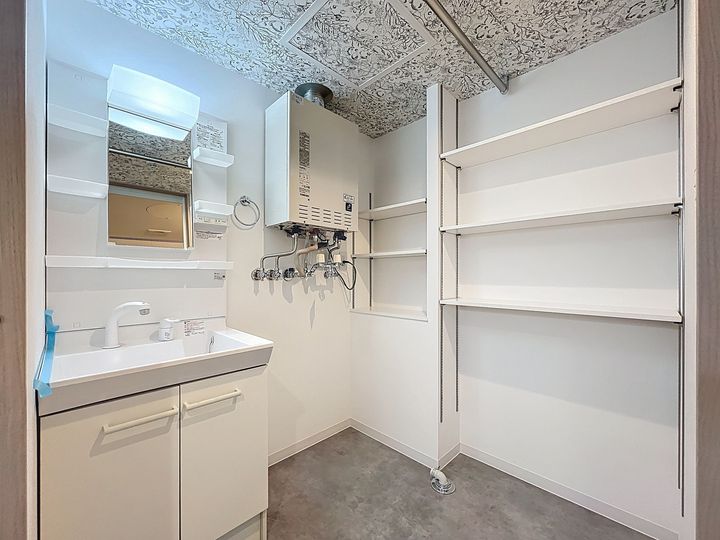 BRIGHTON COURT N20(ブライトンコートN20)のその他画像