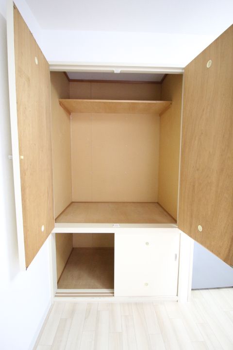 プレサント北8条A212号室のその他画像