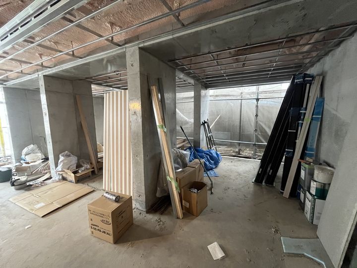 POLLUX N20(ポルックス)101のその他画像