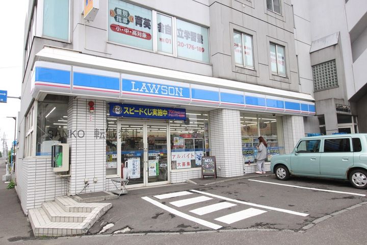 LAND SAKAEMACHI103の周辺