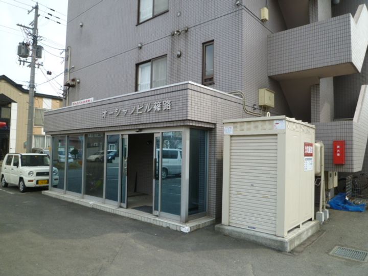 OMレジデンス札幌篠路00801のその他画像