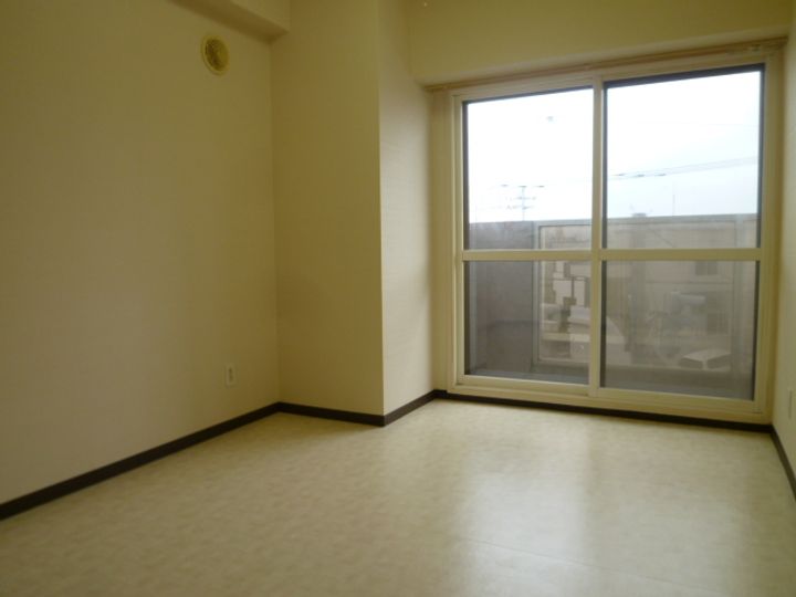 OMレジデンス札幌篠路00801のその他画像