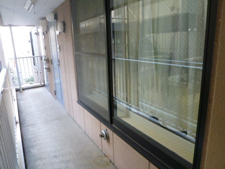 カーサ北大前のその他画像