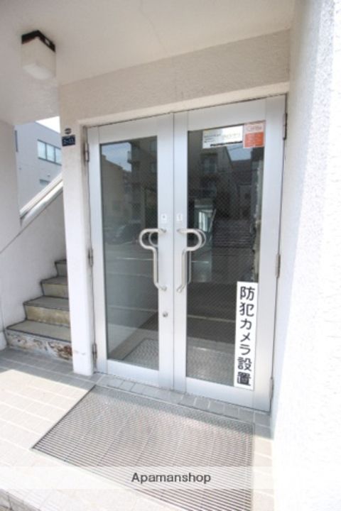 北海道札幌市北区北十九条西3丁目の賃貸マンションのその他画像