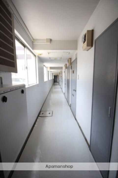 北海道札幌市北区北十九条西3丁目の賃貸マンションのその他画像