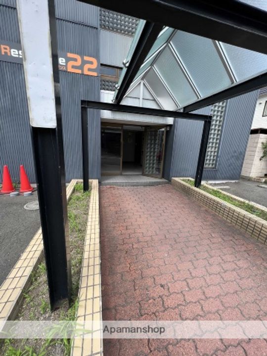 北海道札幌市北区北二十二条西5丁目の賃貸マンションのその他画像