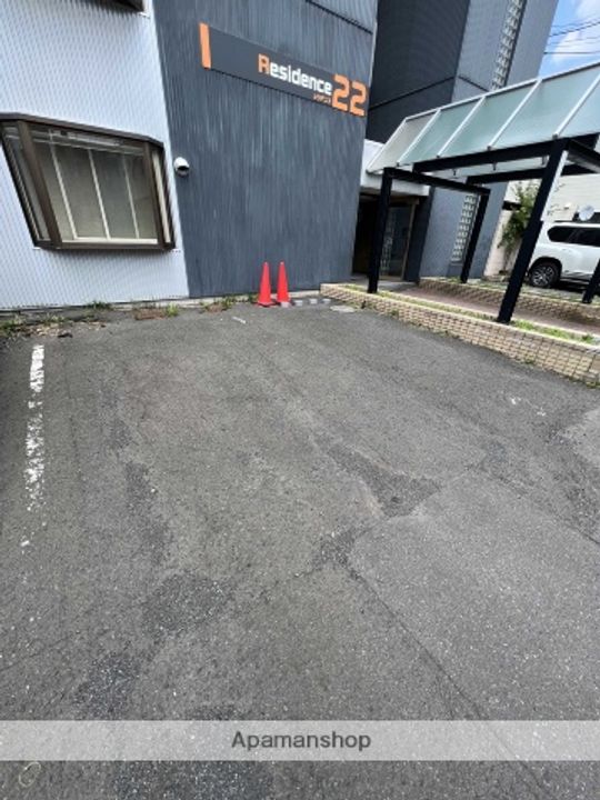 北海道札幌市北区北二十二条西5丁目の賃貸マンションのその他画像