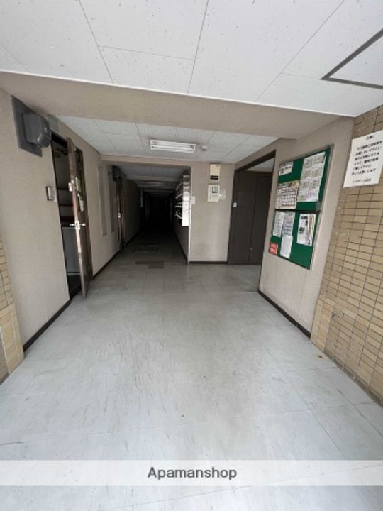 北海道札幌市北区北二十二条西5丁目の賃貸マンションのその他画像