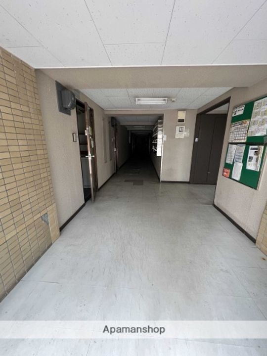 北海道札幌市北区北二十二条西5丁目の賃貸マンションのその他画像