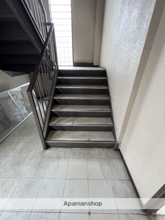 北海道札幌市北区北二十二条西5丁目の賃貸マンションのその他画像