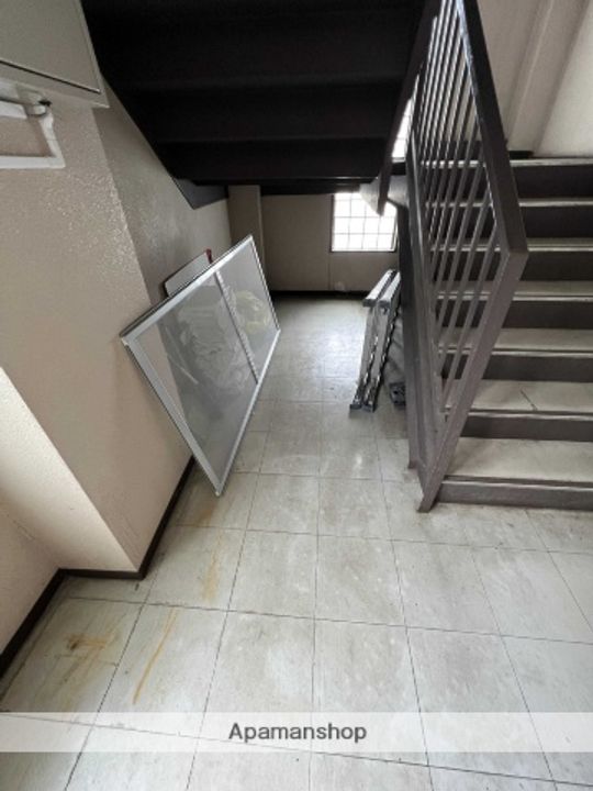 北海道札幌市北区北二十二条西5丁目の賃貸マンションのその他画像