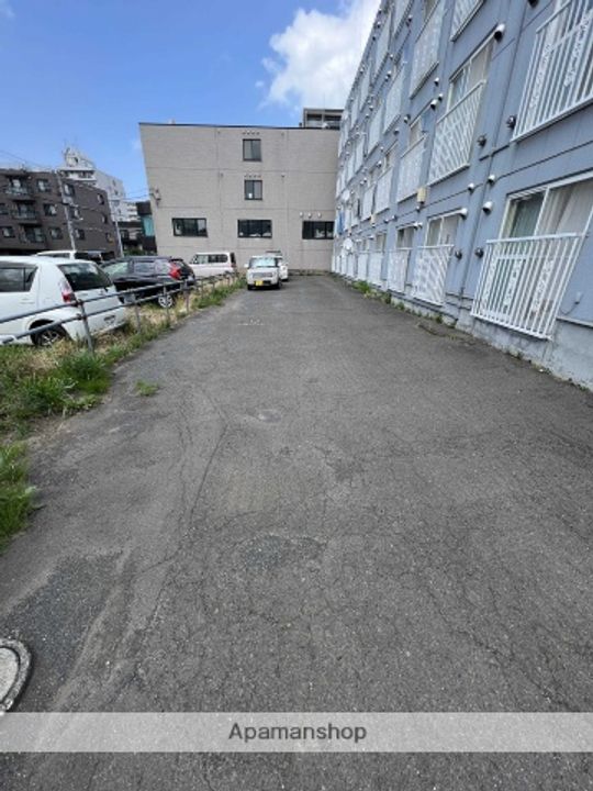 北海道札幌市北区北二十二条西5丁目の賃貸マンションのその他画像