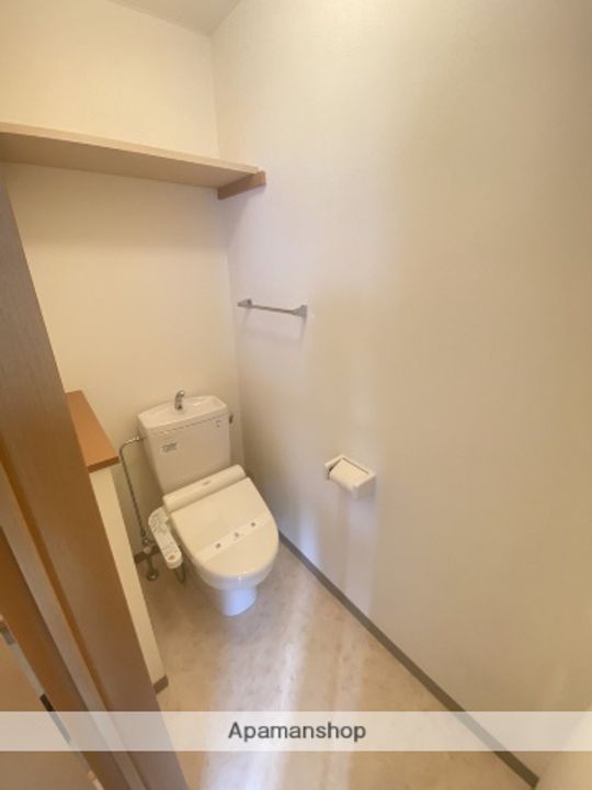 北海道札幌市北区新琴似六条4丁目の賃貸アパートのその他画像