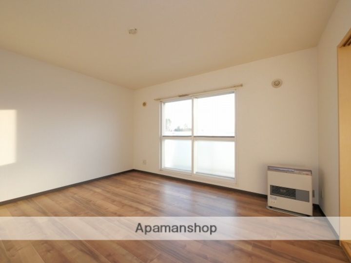 北海道札幌市北区百合が原4丁目の賃貸マンションのその他画像