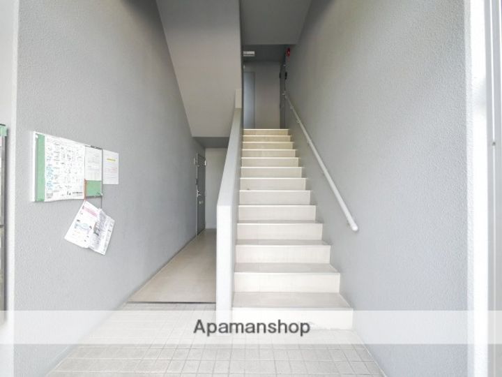 北海道札幌市北区百合が原4丁目の賃貸マンションのその他画像