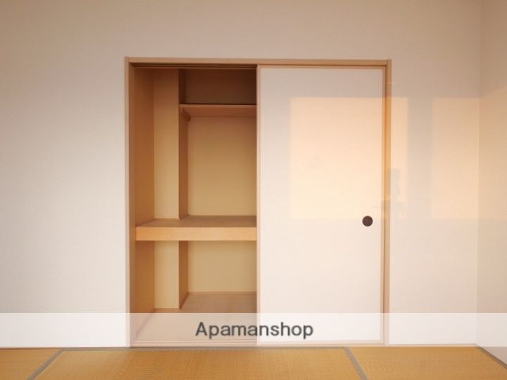 北海道札幌市北区百合が原4丁目の賃貸マンションのその他画像