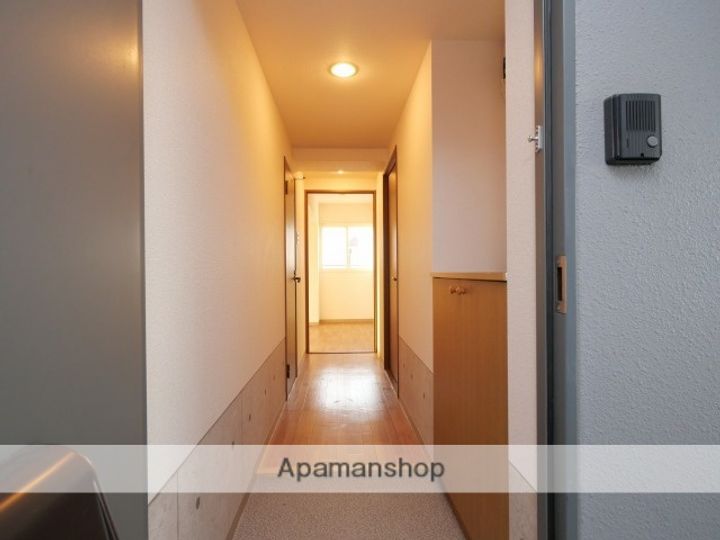 北海道札幌市北区百合が原4丁目の賃貸マンションのその他画像