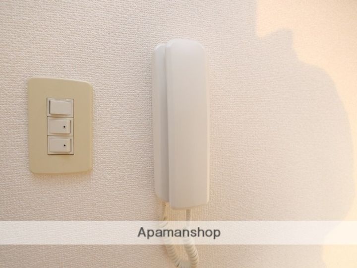 北海道札幌市北区百合が原4丁目の賃貸マンションのその他画像