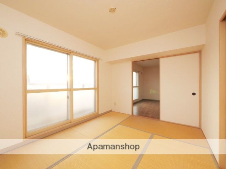 北海道札幌市北区百合が原4丁目の賃貸マンションのその他画像