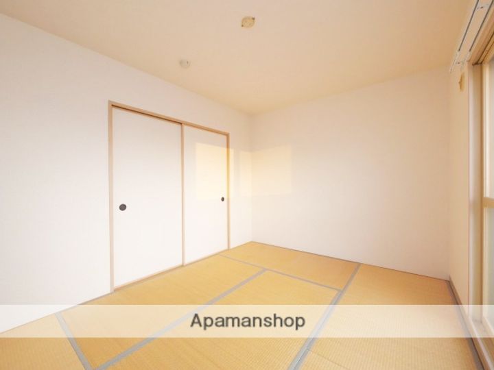 北海道札幌市北区百合が原4丁目の賃貸マンションのその他画像