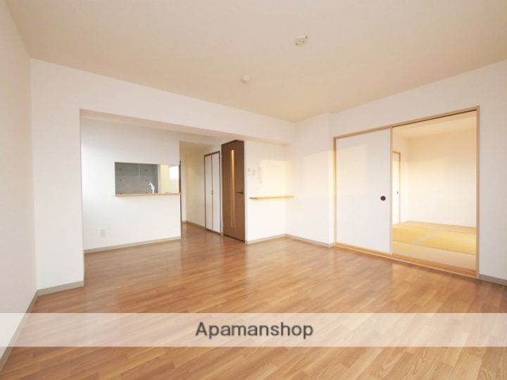 北海道札幌市北区百合が原4丁目の賃貸マンションのその他画像