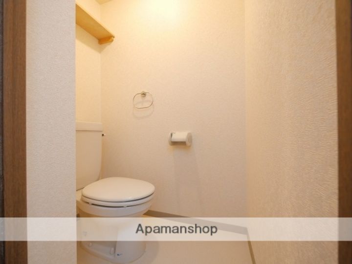 北海道札幌市北区百合が原4丁目の賃貸マンションのその他画像